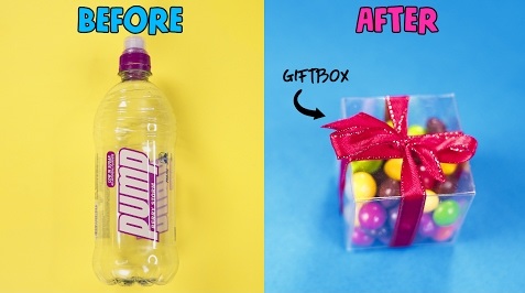 18 Plastic Bottle Life Hacks You Should Know