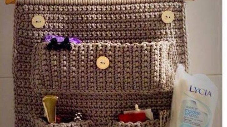Bathroom Accessories