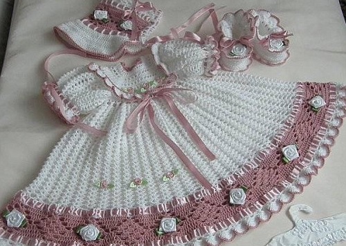 crochet-baby-clothes-patterns