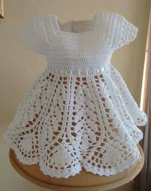 crochet-baby-clothes-patterns