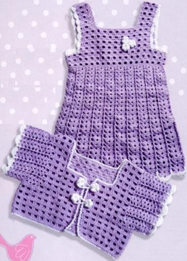 crochet-baby-clothes-patterns