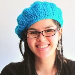 crochet-beret-patterns