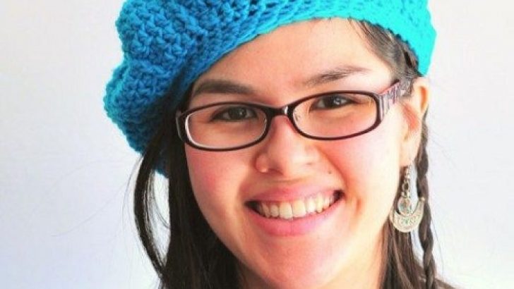Crochet Beret Patterns