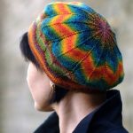 crochet-beret-patterns