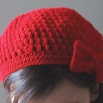 crochet-beret-patterns