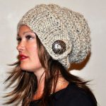 crochet-beret-patterns