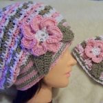 crochet-beret-patterns