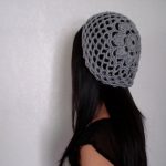 crochet-beret-patterns