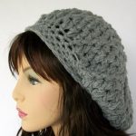 crochet-beret-patterns