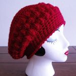 crochet-beret-patterns