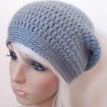 crochet-beret-patterns