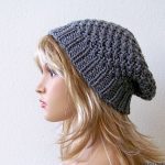 crochet-beret-patterns