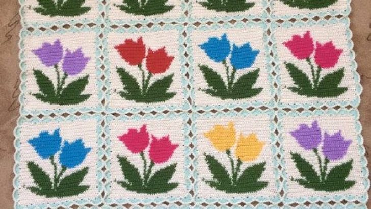 Handmade Children’s Duvet Set Patterns