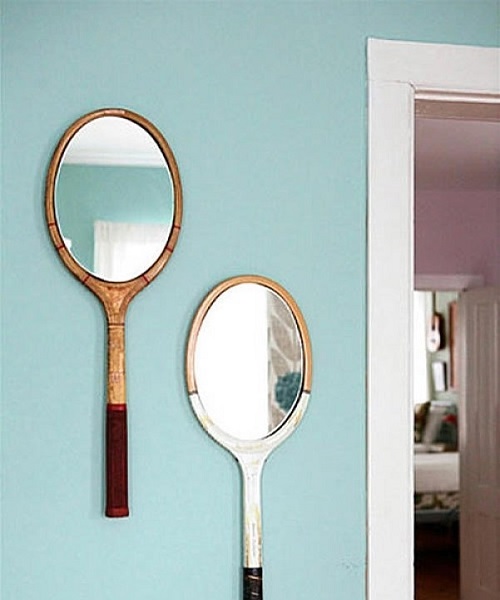 Handmade Decorative Mirrors Models