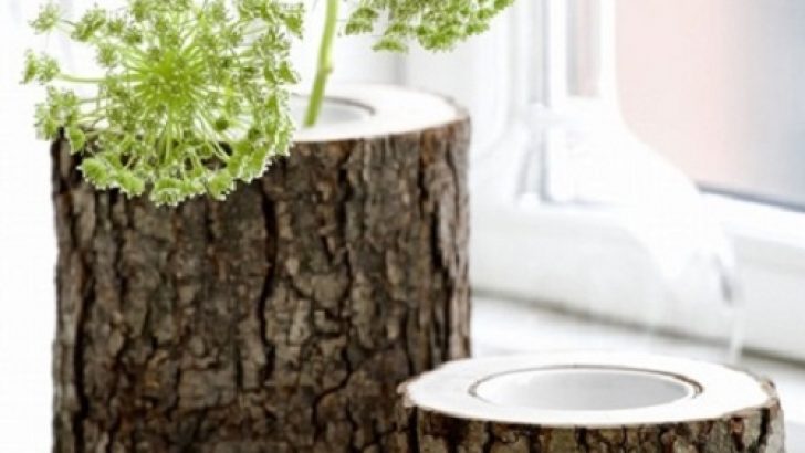 Handmade Decorative Pots