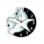 handmade-decorative-wall-clock-models