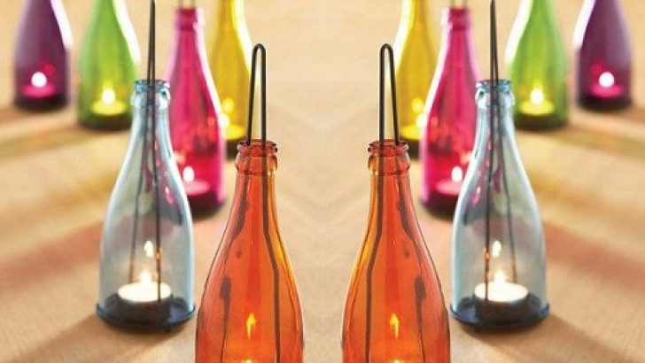 Handmade Glass Accessory Designs