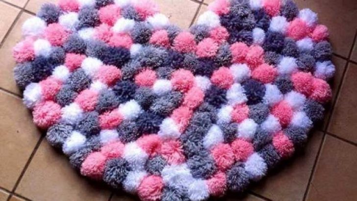 Handmade Mats Patterns