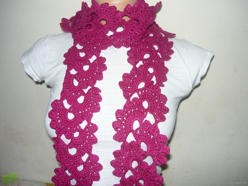 handmade-spring-scarf-models