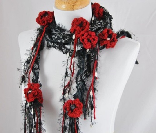 handmade-spring-scarf-models