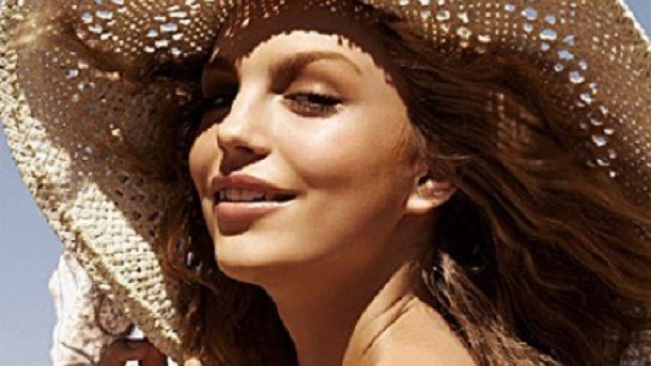 Handmade Summer Ladies Hats Patterns