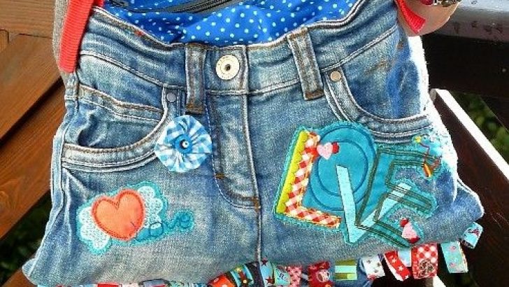 Handmade Women Bag Models