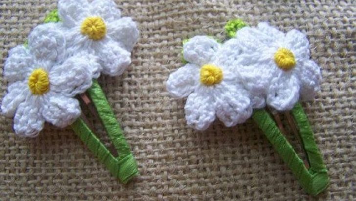 How to Made Hair Clip?