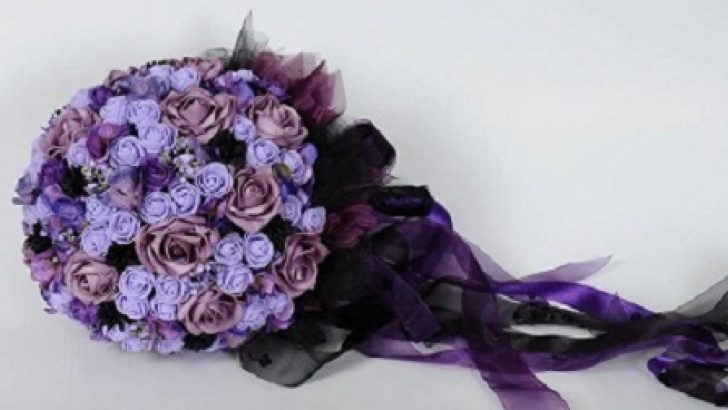 New Bridal bouquets
