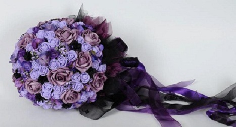 New Bridal bouquets