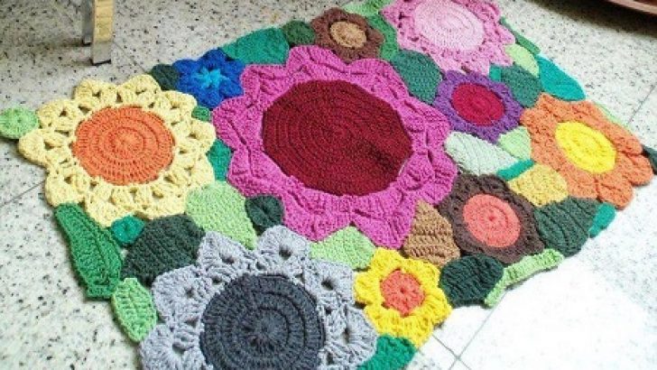 New Models of Mesh Mats