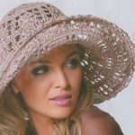 summer-hat-models-women