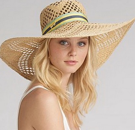 summer-hat-models-women