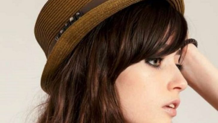 Summer Hat Models for Women