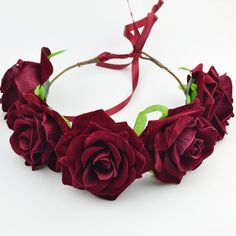 20 Ideas for Your Bridal Flower Handmade - Knittting Crochet