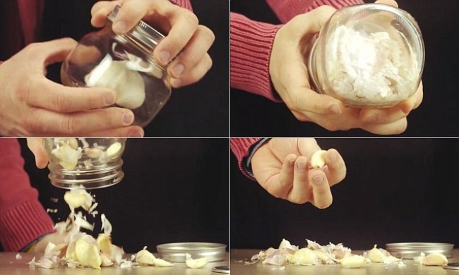 Cool kitchen life hacks