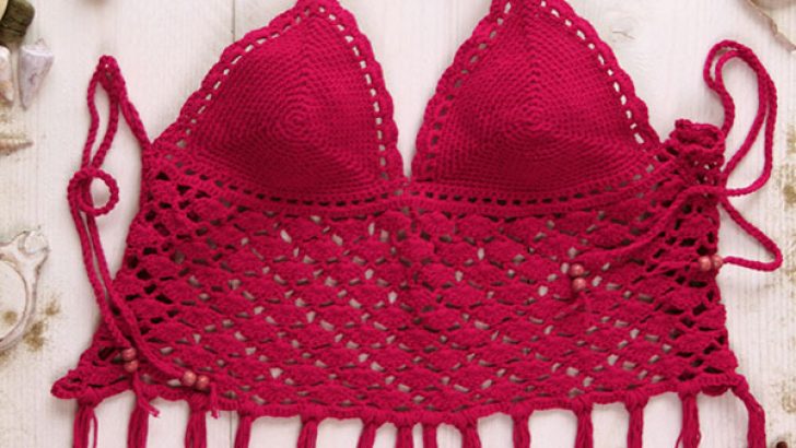 Crochet Bikini