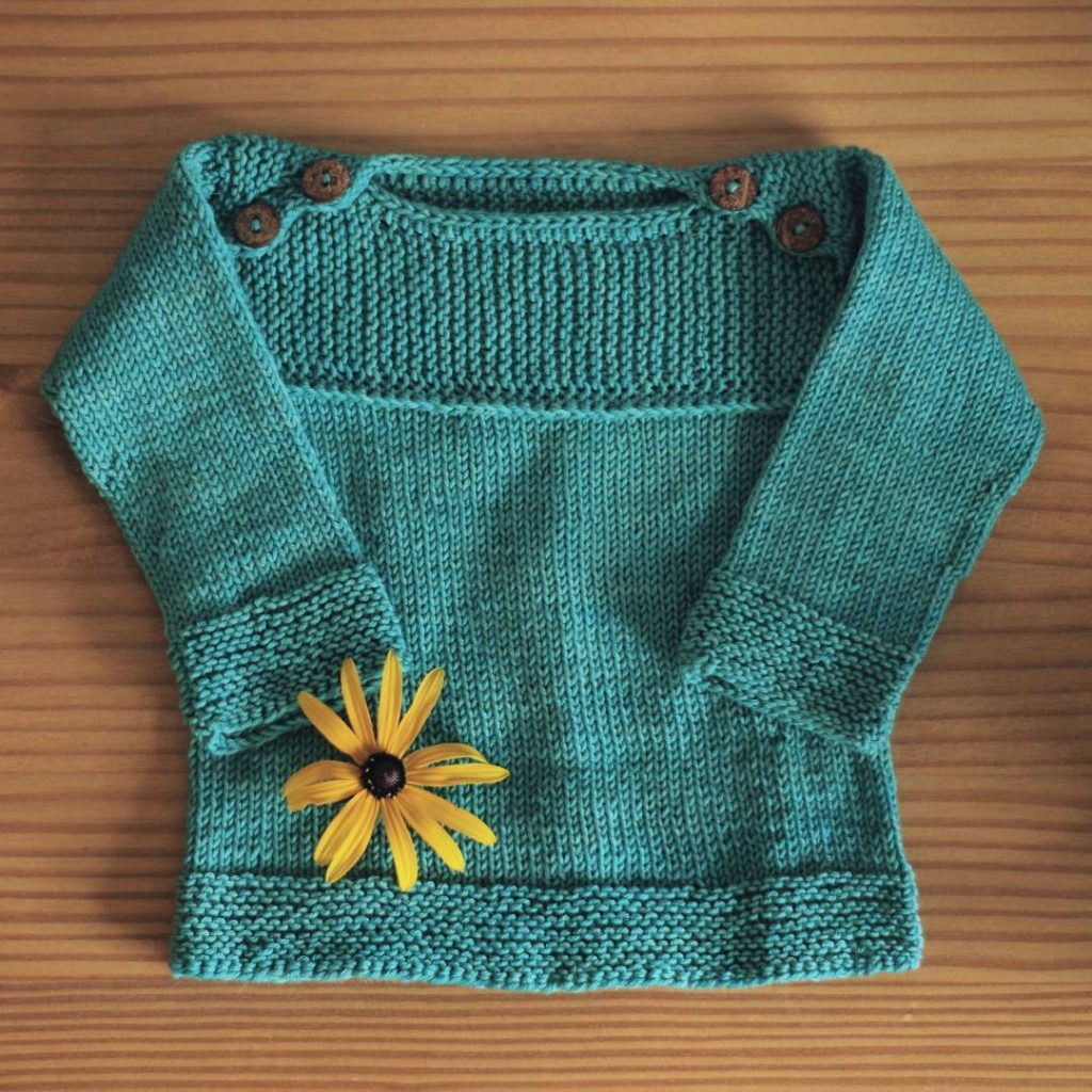 Baby knits dress, vest and booties ideas +50