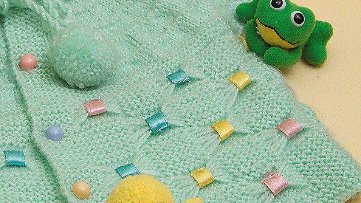 Baby braids newest knitting patterns – Part 2