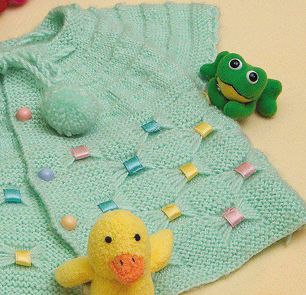 Baby braids newest knitting patterns – Part 2