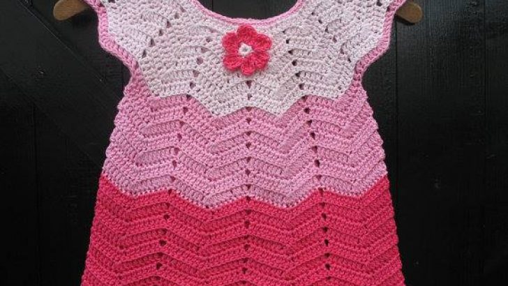 Baby braids newest knitting patterns – Part 4