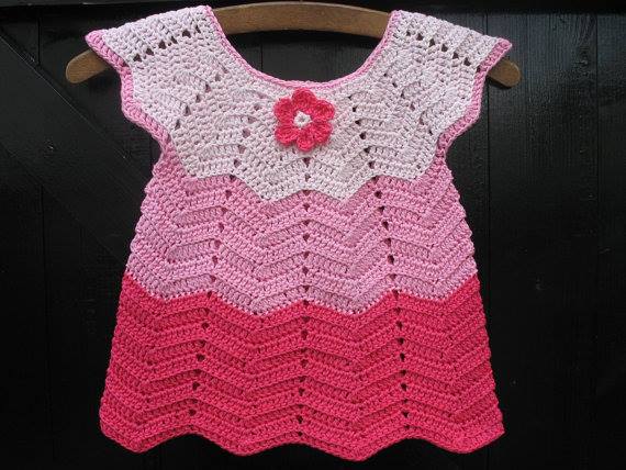 Baby braids newest knitting patterns – Part 4