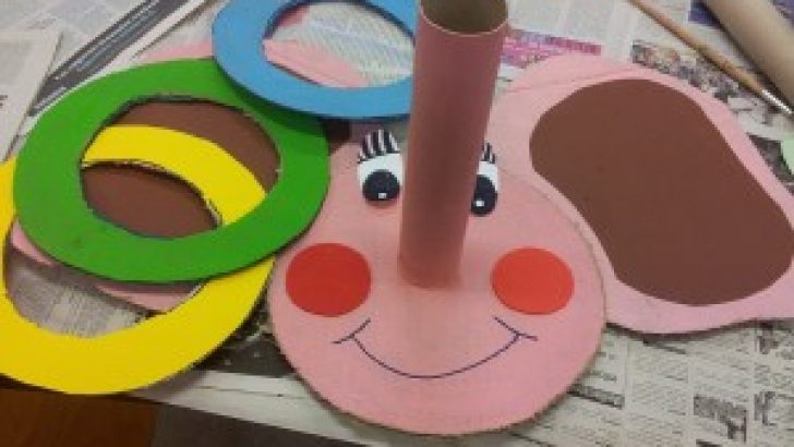 Best Activities for Preschoolers +75
