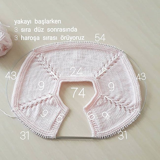 Best Beautiful Easy Knitting Patterns (5) Knittting Crochet - Knittting ...
