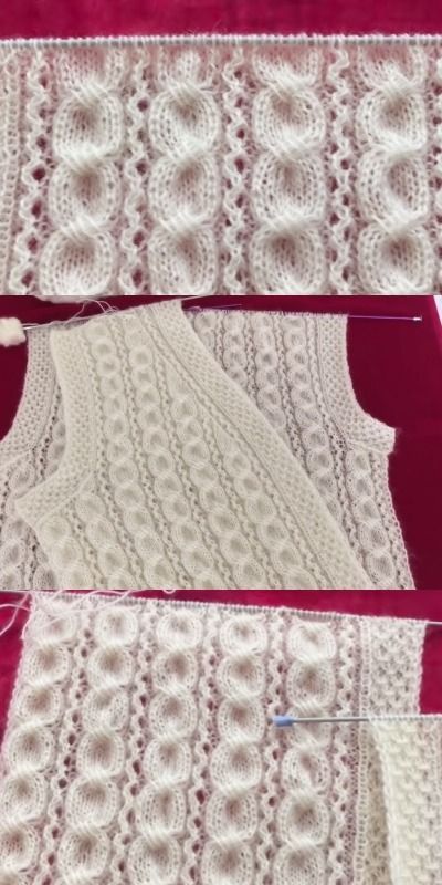 Best Beautiful Easy Knitting Patterns - Knittting Crochet