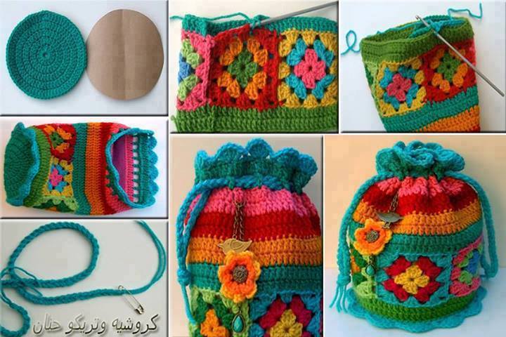 Best Handbag Knitting Patterns