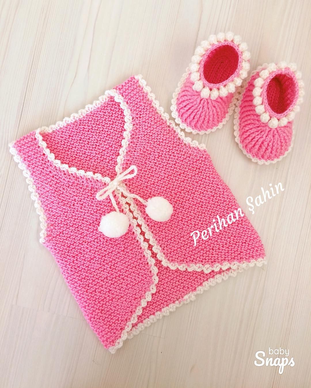 Crochet baby vest pattern (57) Knittting Crochet - Knittting Crochet