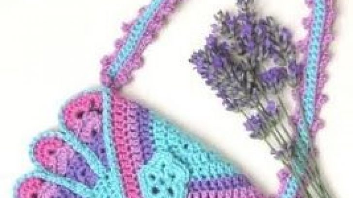 Easy handbag knitting patterns