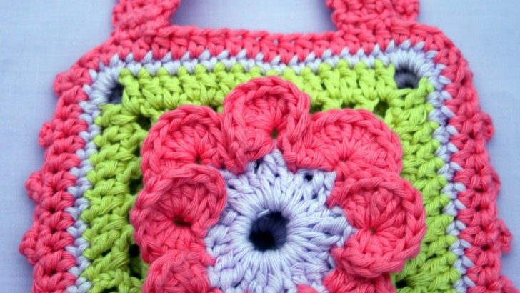 Knitting handbag patterns free