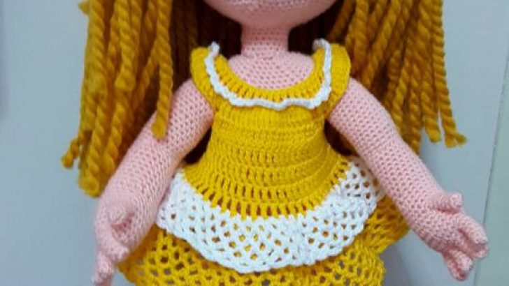 Best amigurumi knitting patterns