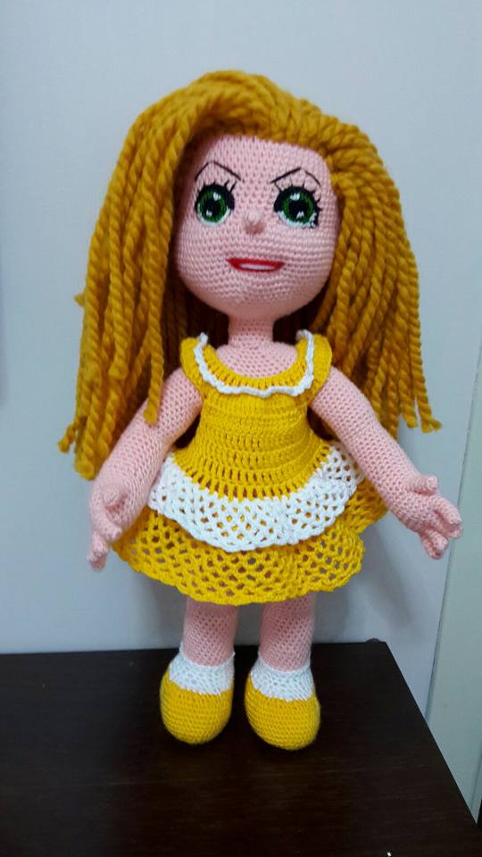 Best amigurumi knitting patterns